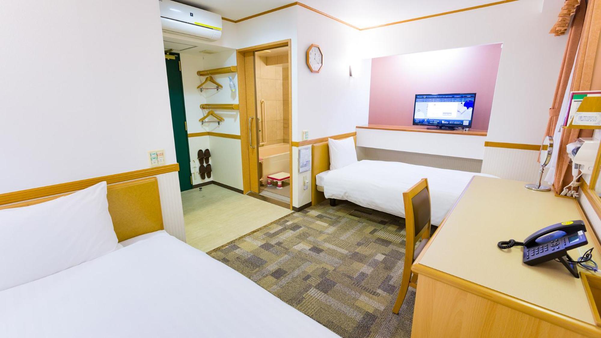 Toyoko Inn Toyohashi Eki Higashi Guchi Ngoại thất bức ảnh
