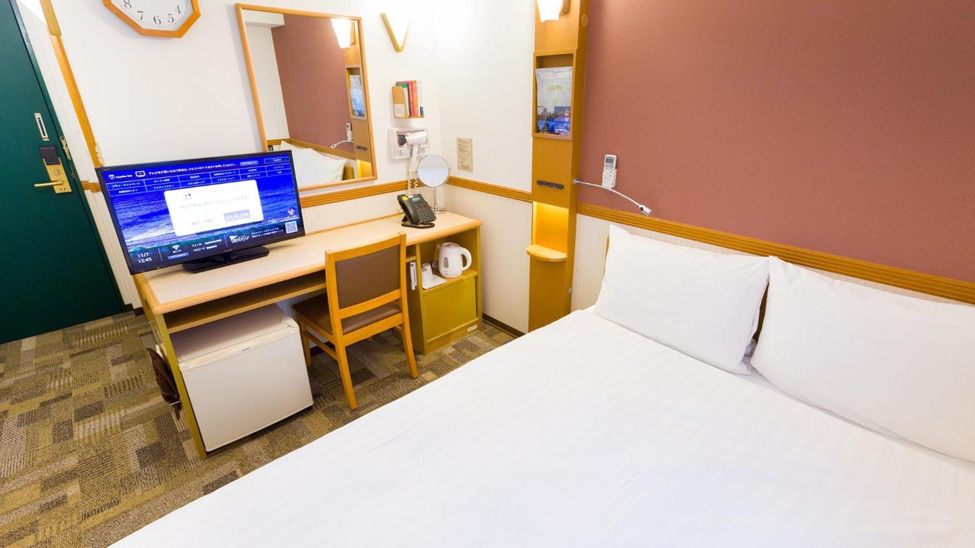 Toyoko Inn Toyohashi Eki Higashi Guchi Phòng bức ảnh
