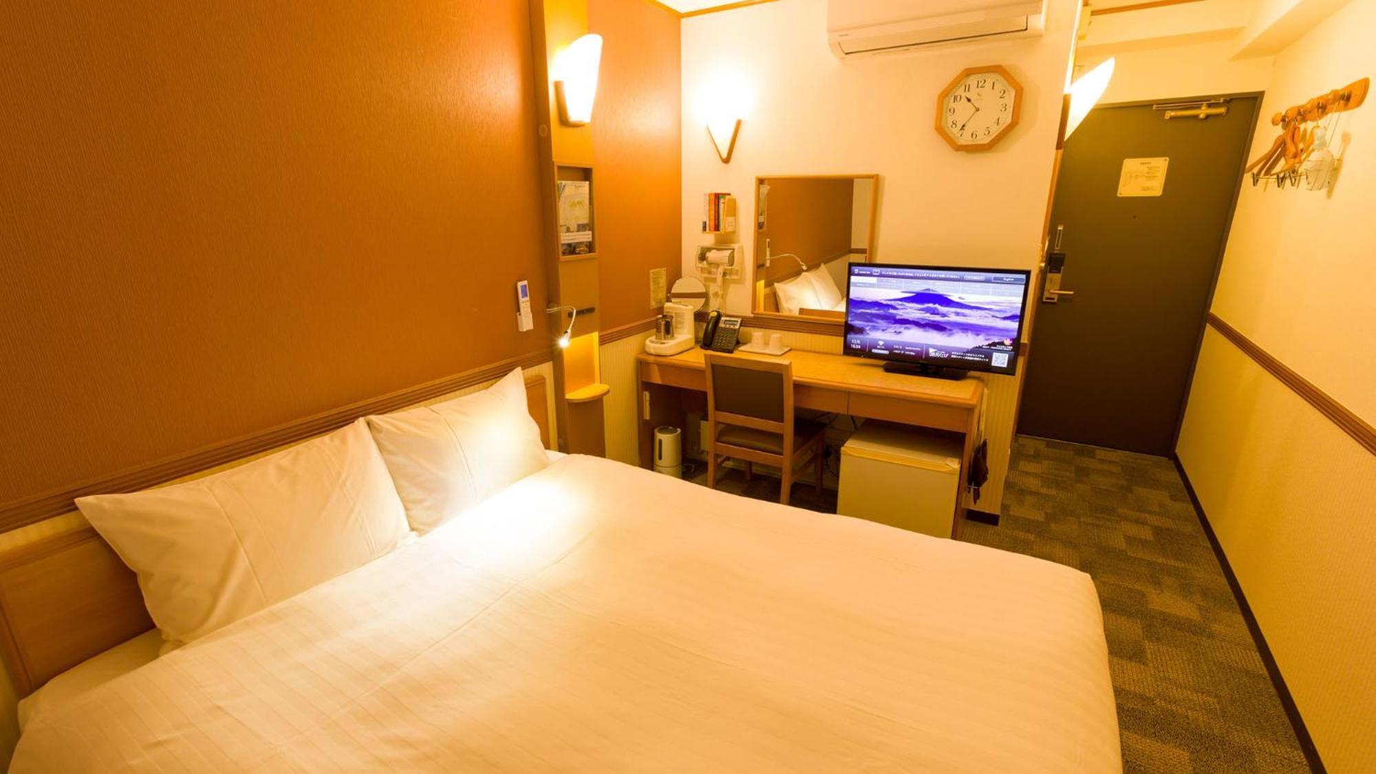 Toyoko Inn Toyohashi Eki Higashi Guchi Phòng bức ảnh